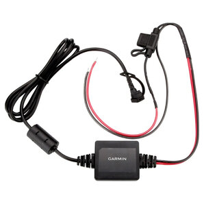 ZAP. KABEL 12 V DO AKUM. DO URZ. ZUMO SERII 300