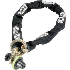 ABUS 68/12KS120 BLACK LOOP / DLUGOSC 120 CM