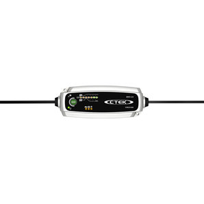 CTEK MXS 3.8 LADOWARKA AKUMULATORA
