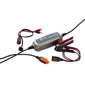CTEK XS 0.8 LADOWARKA AKUMULATORA