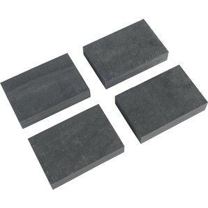 ZES. ELE. GUM. KERN-STABI 4 SZT., DO 10007785