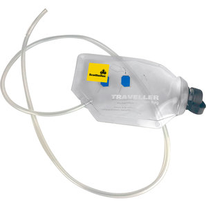 ZBIORNIK SCOTTOILER TRAVELLER EXPANSION BAG