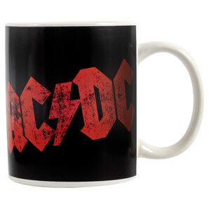 AC/DC KUBEK POJEMNOSC: 0,33 L