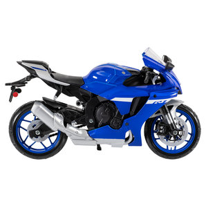 YAMAHA YZF-R1 BJ.21- 1:12 GOTOWY MODEL
