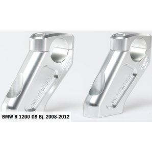 ZES DO REG KIER SW-MOTECH R1200GS