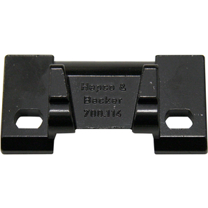ADAPTER ALU HEPCO+BECKER DO MONTAZU NA KUFRZE SZT.