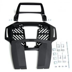 ALU-RACK UNIW. H&B