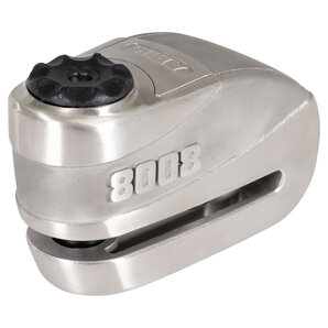 BLOK. Z ALAR. ABUS GRANIT DETECTO X-PLUS 8008 2.0