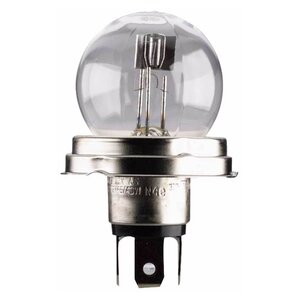 ZARÓWKA REFLEKTORA 12V 45/40W (BILUX)/P45T