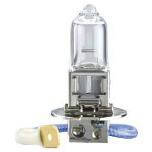 ZARÓWKA REFLEKTORA H3 12V/55W +50% SW. /PK22S