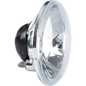 WKLAD REFLEKTORA H4 180MM (7') KL. PRZEZR.