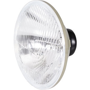 WKLAD REFLEKTORA H4 180MM (7 CALI) STANDARD