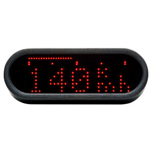 WSKAZNIK MOTOSCOPE MINI