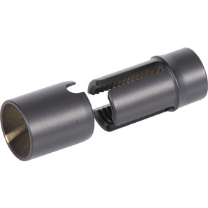 ADAPT. KELLERMANN BULLET DO HARLEY, CZARNY