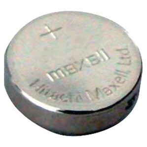 BATERIA ZAPASOWA SR626 OGN. GUZIK., 6,8 X 2,6 MM