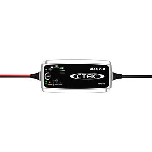 CTEK MXS 7.0 LADOWARKA AKUMULATORA