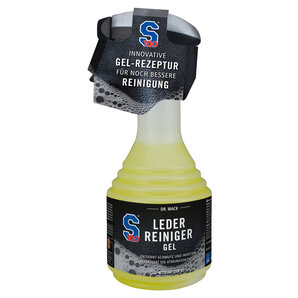 ZEL DO CZYSZCZ. SKÓR S100 ZAWARTOSC: 500 ML