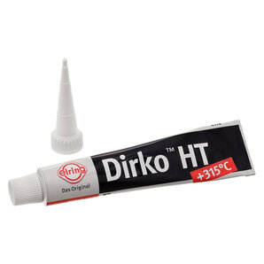 ELRING MASA USZCZ. DIRKO HT OXIMIX CZARNA 20 ML