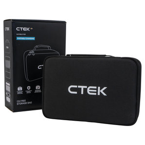 CTEK CS FREE BAG ETUI OCHRONNE
