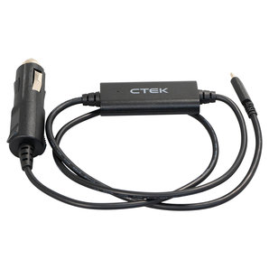 CTEK CHARGE CABLE 12 V USB-C DO CS FREE