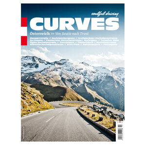 CURVES AUSTRIA Z TRIESTU DO REUTTE