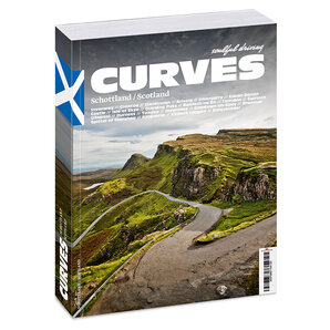 CURVES SZKOCJA