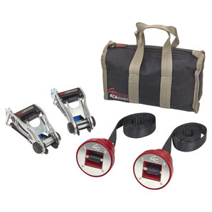 ACEBIKES CAPSTRAP 2.0 SYSTEM TRANSPORTOWY BMW