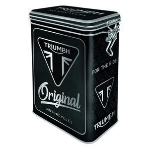 AROMABOX *TRIUMPH* 7,5X11X17,5 CM