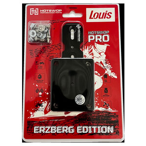 ZE. PODS. ERZBERG PRO (S) ZAMIENNA RAMKA TABL. REJ.