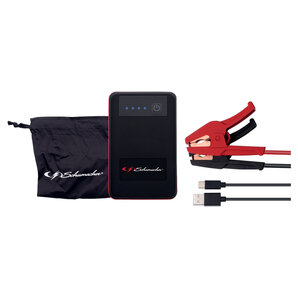 12V 600A LITHIUM BOOSTER ROZRUCH BOOSTER SL471