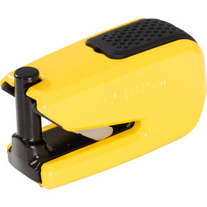 ABUS DETECTO 8078 2.0 BLOKADA ALARMU WL