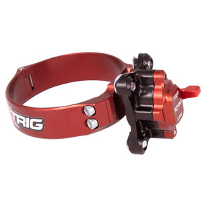 XTRIG HILO HOLESHOT KIT
