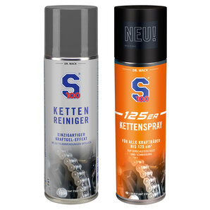 ZE.: S100 125ER S. DO L.