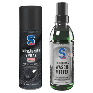 ZES.: S100 IMPREGN. 300ML + FUNK. SR. PIORACY 300ML