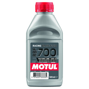 700 FL, DOT 4, 0,5 L