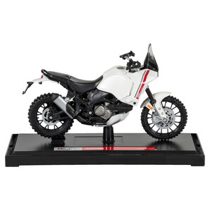 DUCATI DESERT X GOTOWY MODEL 1:18
