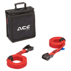 ACEBIKES CAM BUCKLE NIEZBEDNY 2-PAK