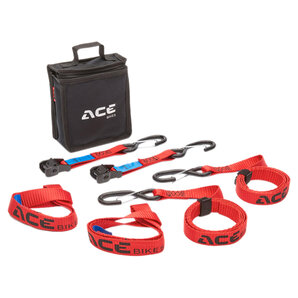 ACEBIKES CAM BUCKLE PRO 2-PAK