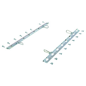 ACEBIKES FLEXI RAIL - RAIL SET, SZYNY MOCUJACE