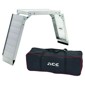 ACEBIKES RAMP COMPACT RAMPA NAJAZDOWA