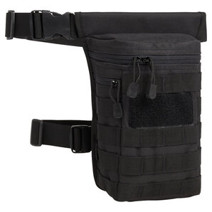 BRANDIT T. BIODR. NO. 2 BLACK