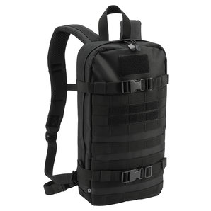 BRANDIT US COOPER DAYPACK BLACK