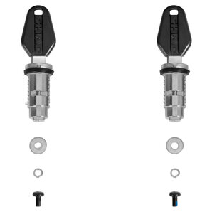 ZAMEK WYMIENNY ZST. SHAD DO TR40/SH38X