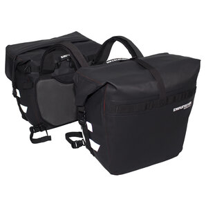 ENDURISTAN SADDLEBAG MONSOON PANNIERS 3 L+R