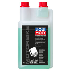 CZYSZ.FILT.PO. LIQUI MOLY 1 L