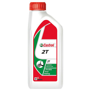 CAS MÖL 2T MINERAL 1L 2T MINERALNY 1L