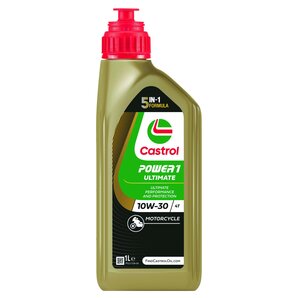 CAS MÖL 10W-30 ULTIMATE 4T, HC-S. 1 L
