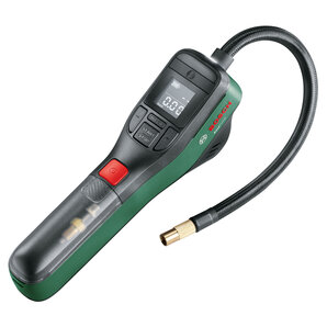 BOSCH POMPA AKUMULATOROWA 3,6 V, 3 AH, 10,3 BARA