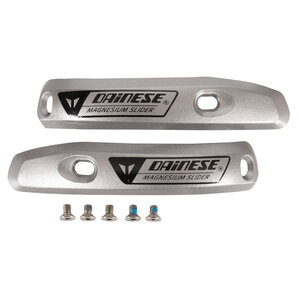 DAINESE ZESTAW SLIZGÓW AXIAL D1/TORQUE MAGNEZ