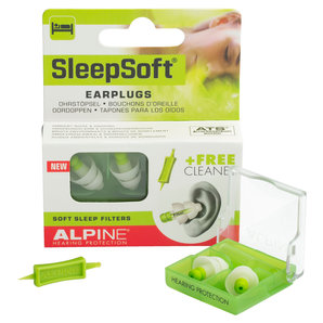ALPINE SLEEPSOFT PARA
